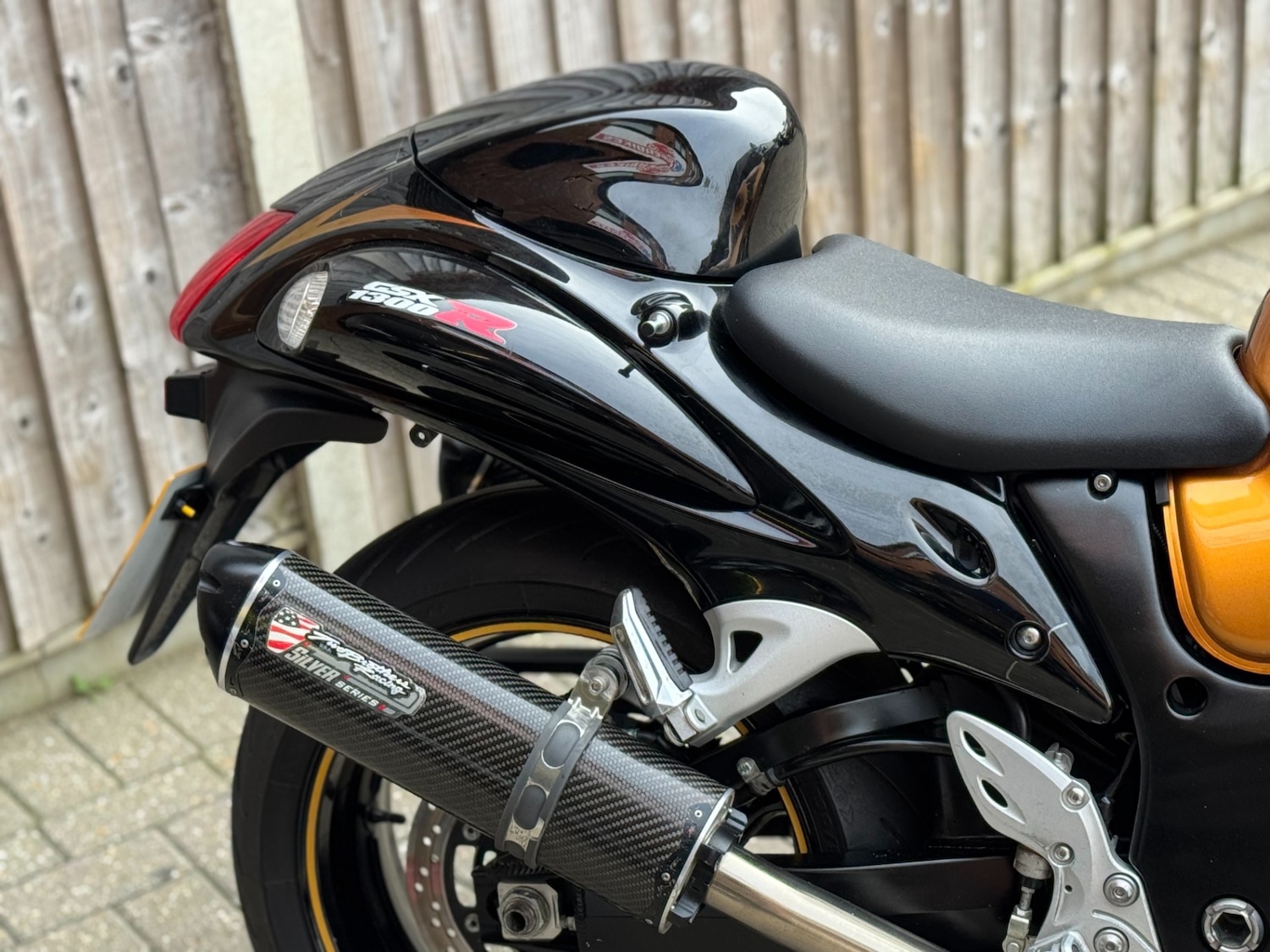 Used Suzuki GSX 2010 for sale - 77991896: Photo 21