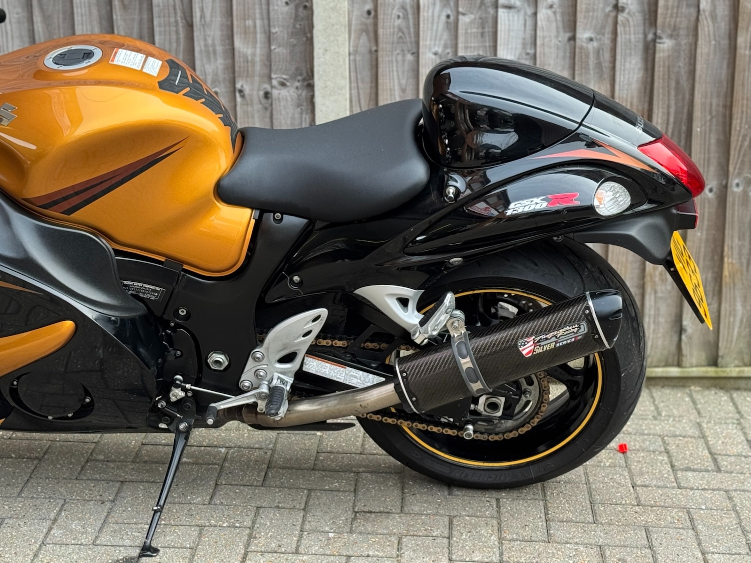 Used Suzuki GSX 2010 for sale - 77991896: Photo 22