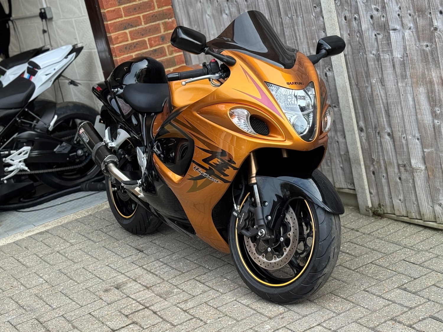 Used Suzuki GSX 2010 for sale - 77991896: Photo 3