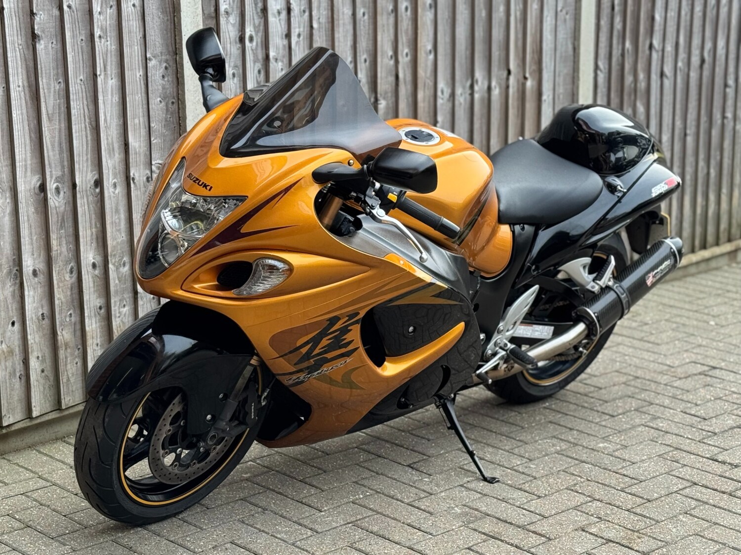 Used Suzuki GSX 2010 for sale - 77991896: Photo 4
