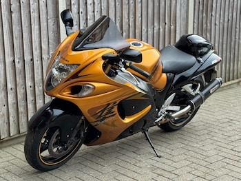 Used Suzuki GSX 2010 for sale - bike-77991896: Photo