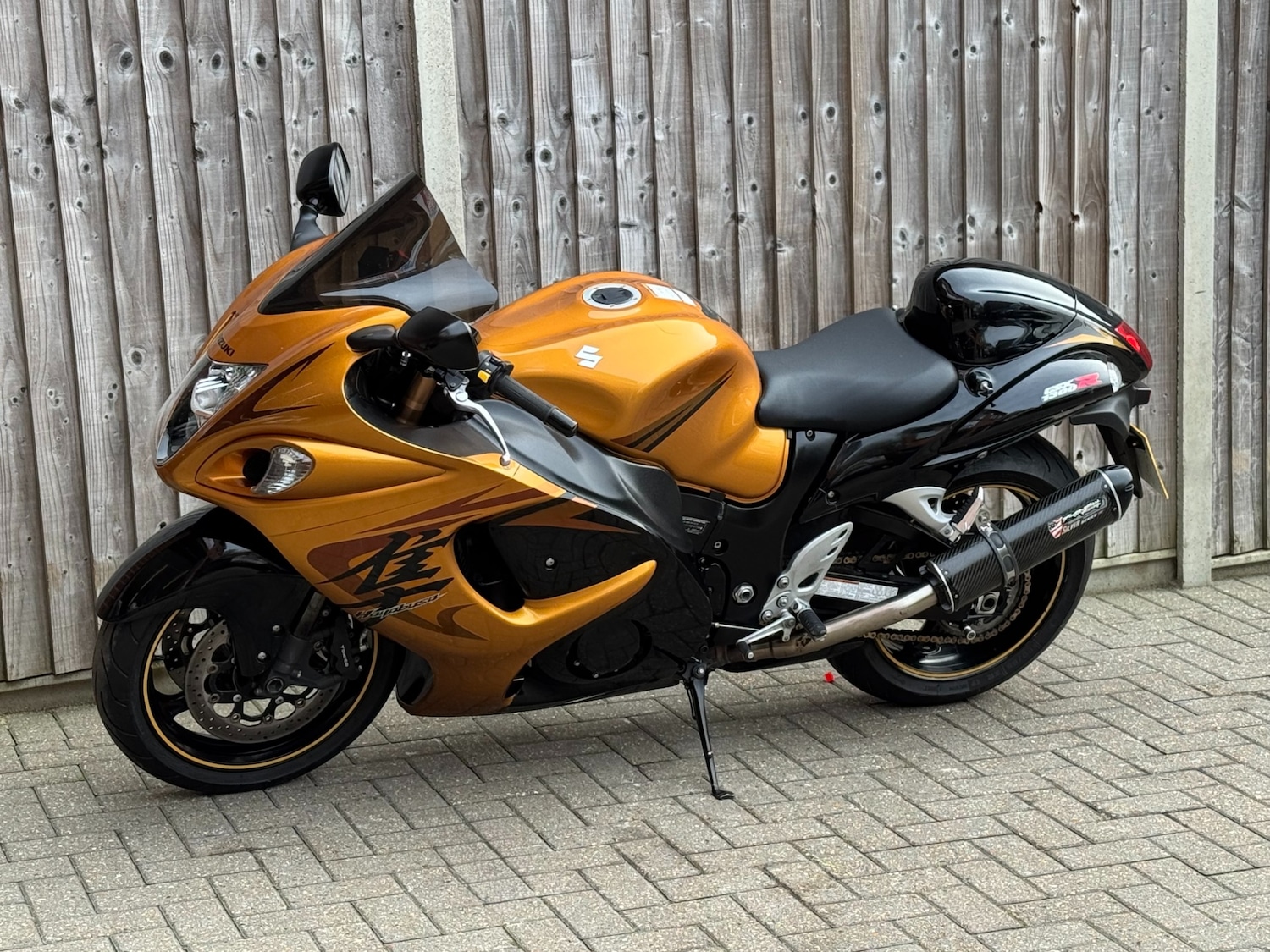 Used Suzuki GSX 2010 for sale - 77991896: Photo 5