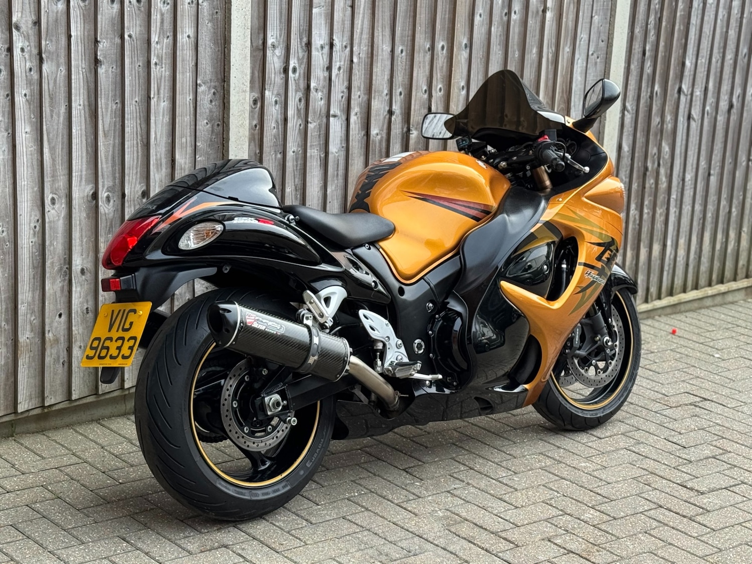 Used Suzuki GSX 2010 for sale - 77991896: Photo 6