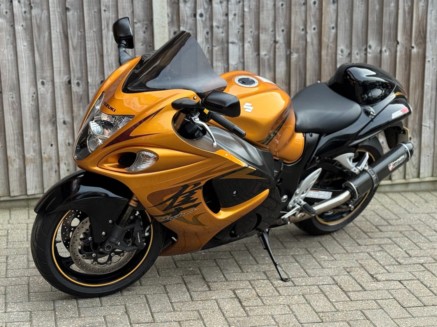 Used Suzuki GSX 2010 for sale - 77991896: Photo 9