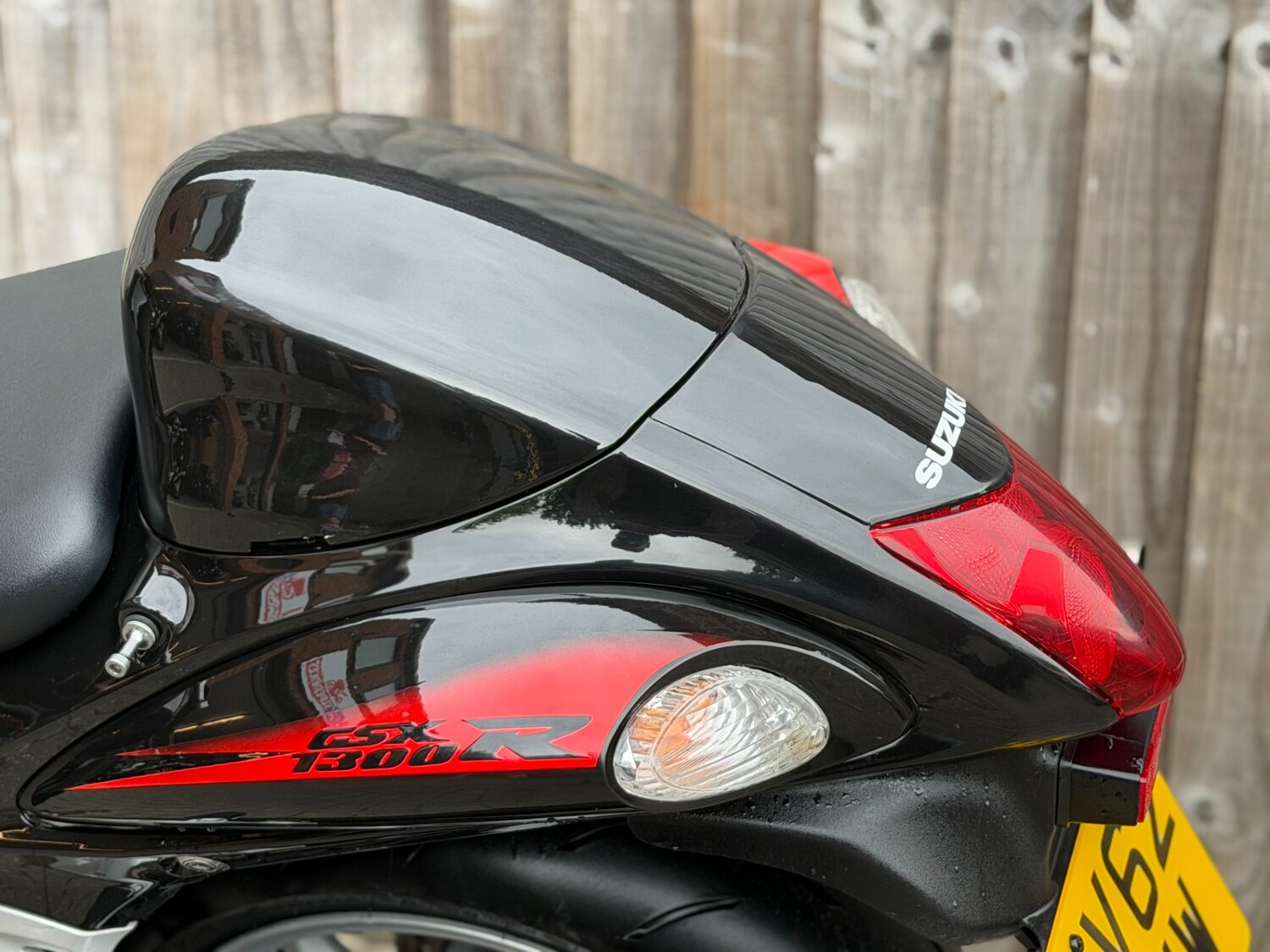 Used Suzuki GSX 2012 for sale - 78927777: Photo 12