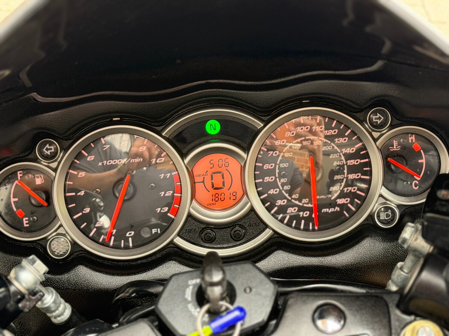 Used Suzuki GSX 2012 for sale - 78927777: Photo 13
