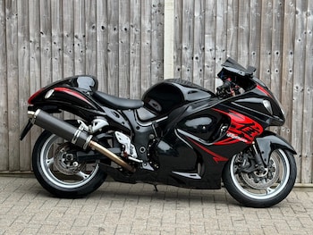 Used Suzuki GSX 2012 for sale - bike-78927777: Photo