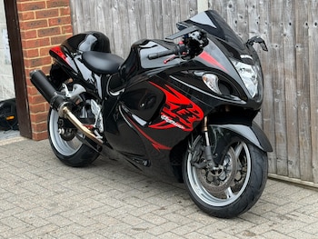 Used Suzuki GSX 2012 for sale - bike-78927777: Photo