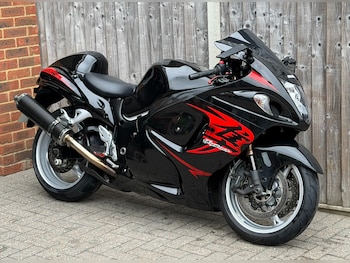 Used Suzuki GSX 2012 for sale - bike-78927777: Photo