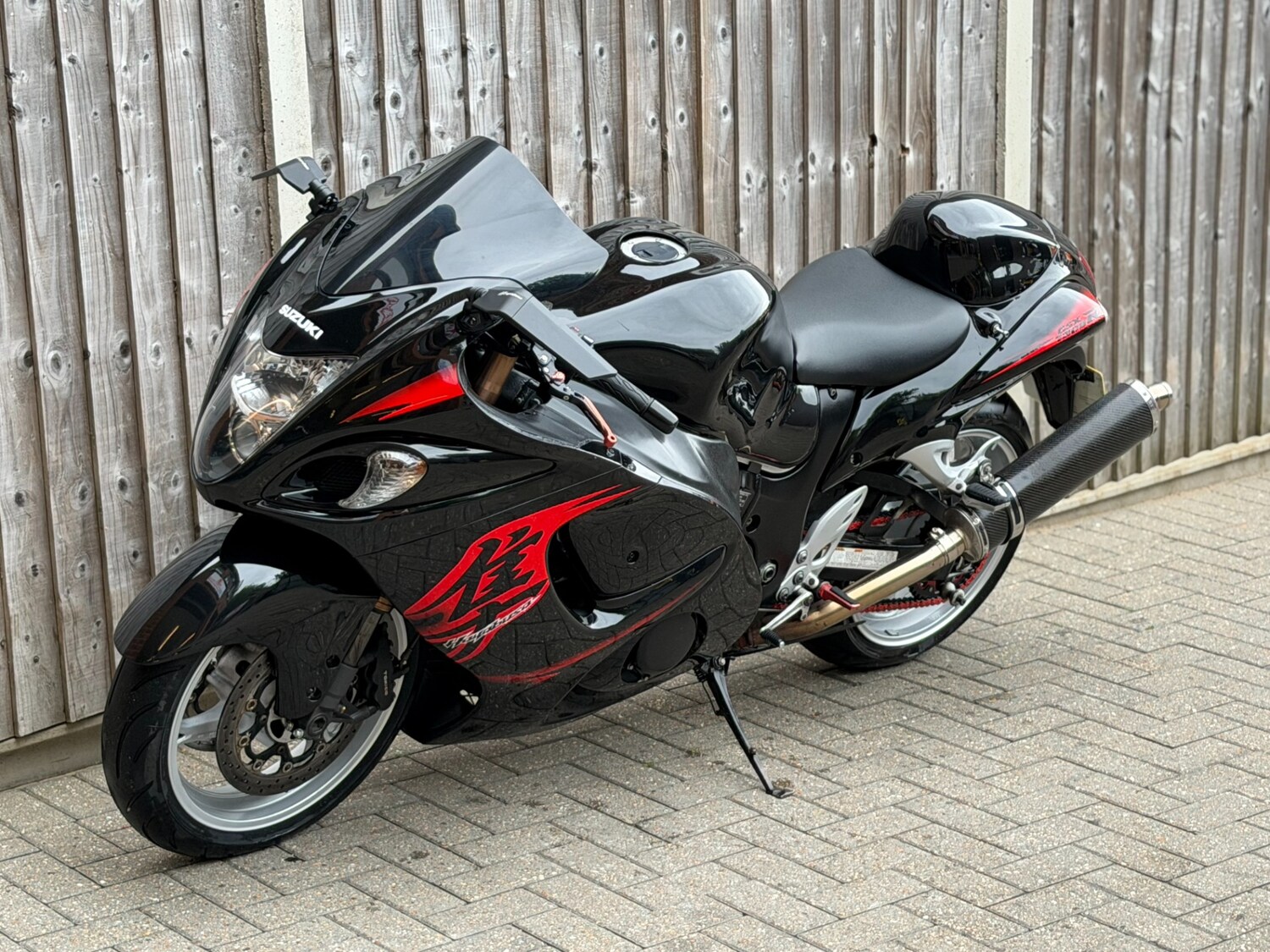 Used Suzuki GSX 2012 for sale - 78927777: Photo 5
