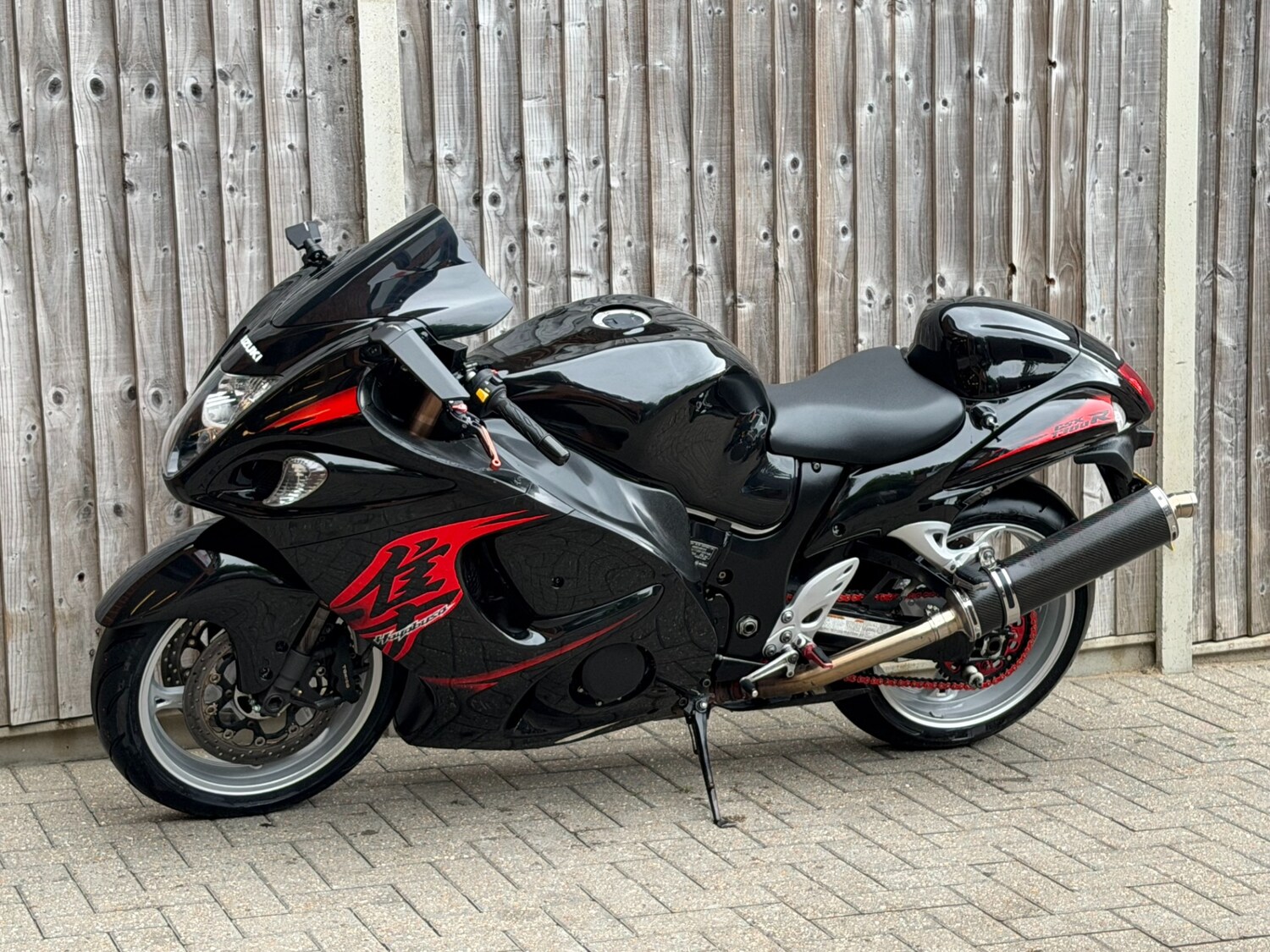 Used Suzuki GSX 2012 for sale - 78927777: Photo 6
