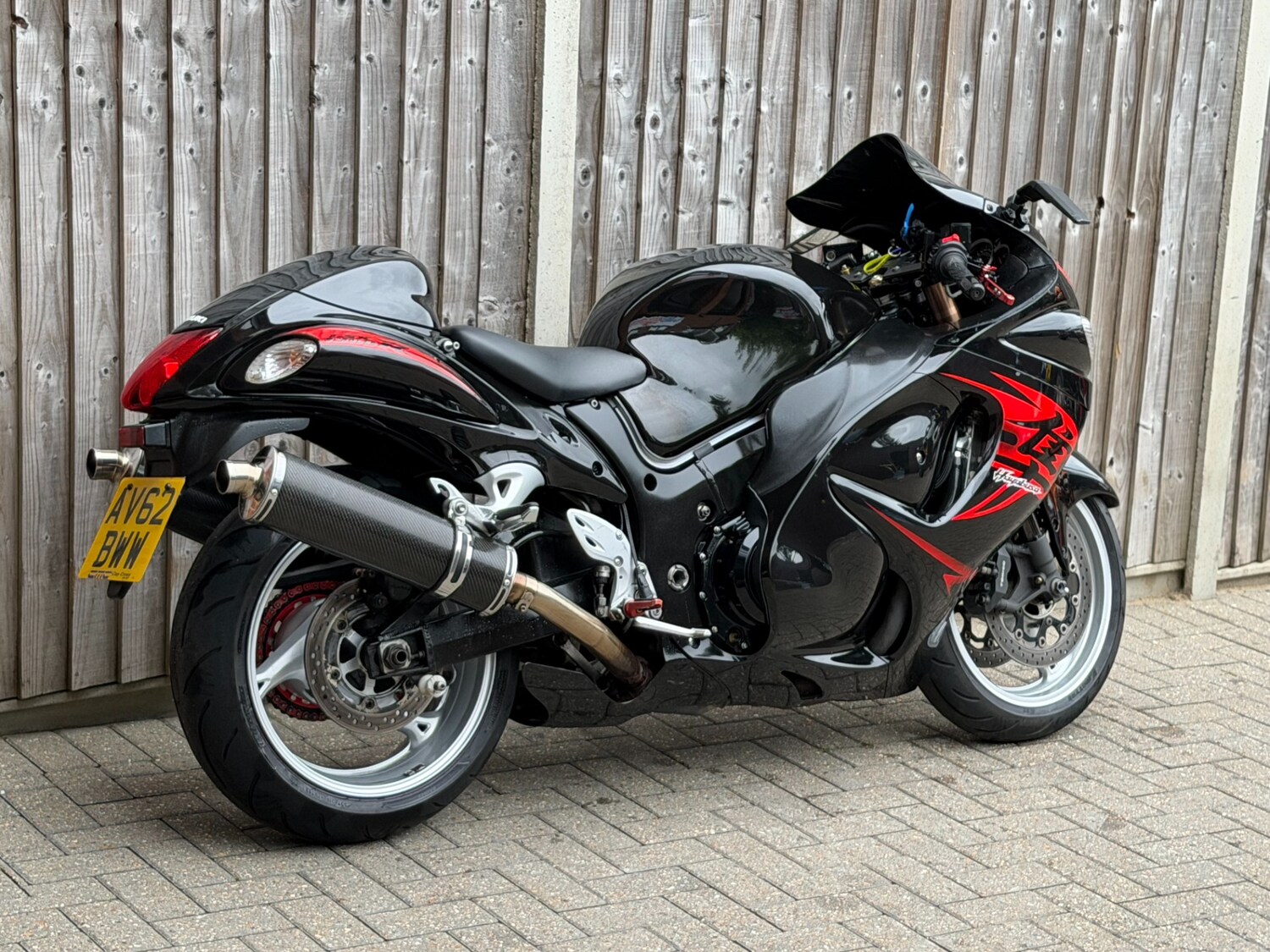 Used Suzuki GSX 2012 for sale - 78927777: Photo 7