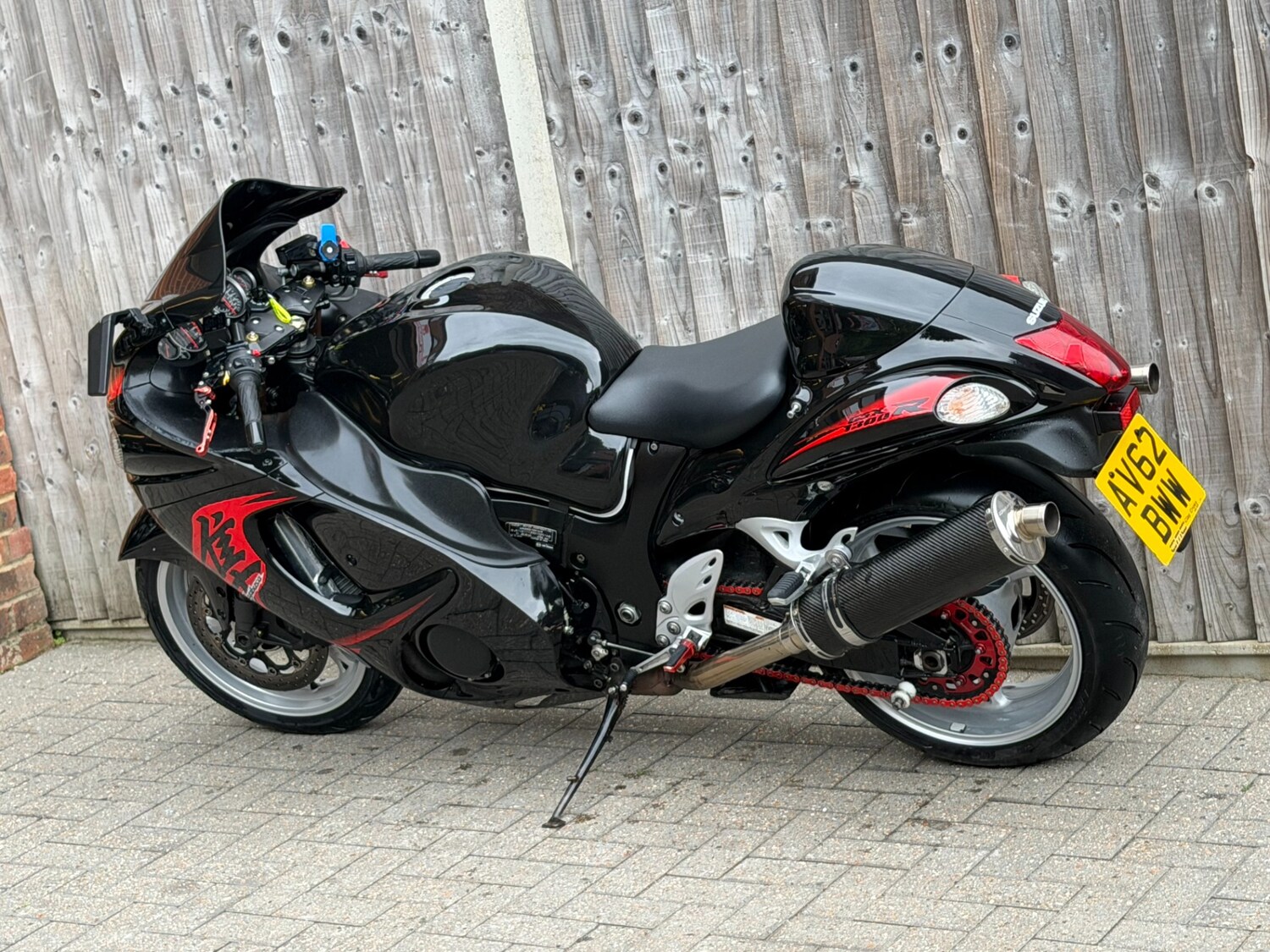 Used Suzuki GSX 2012 for sale - 78927777: Photo 8