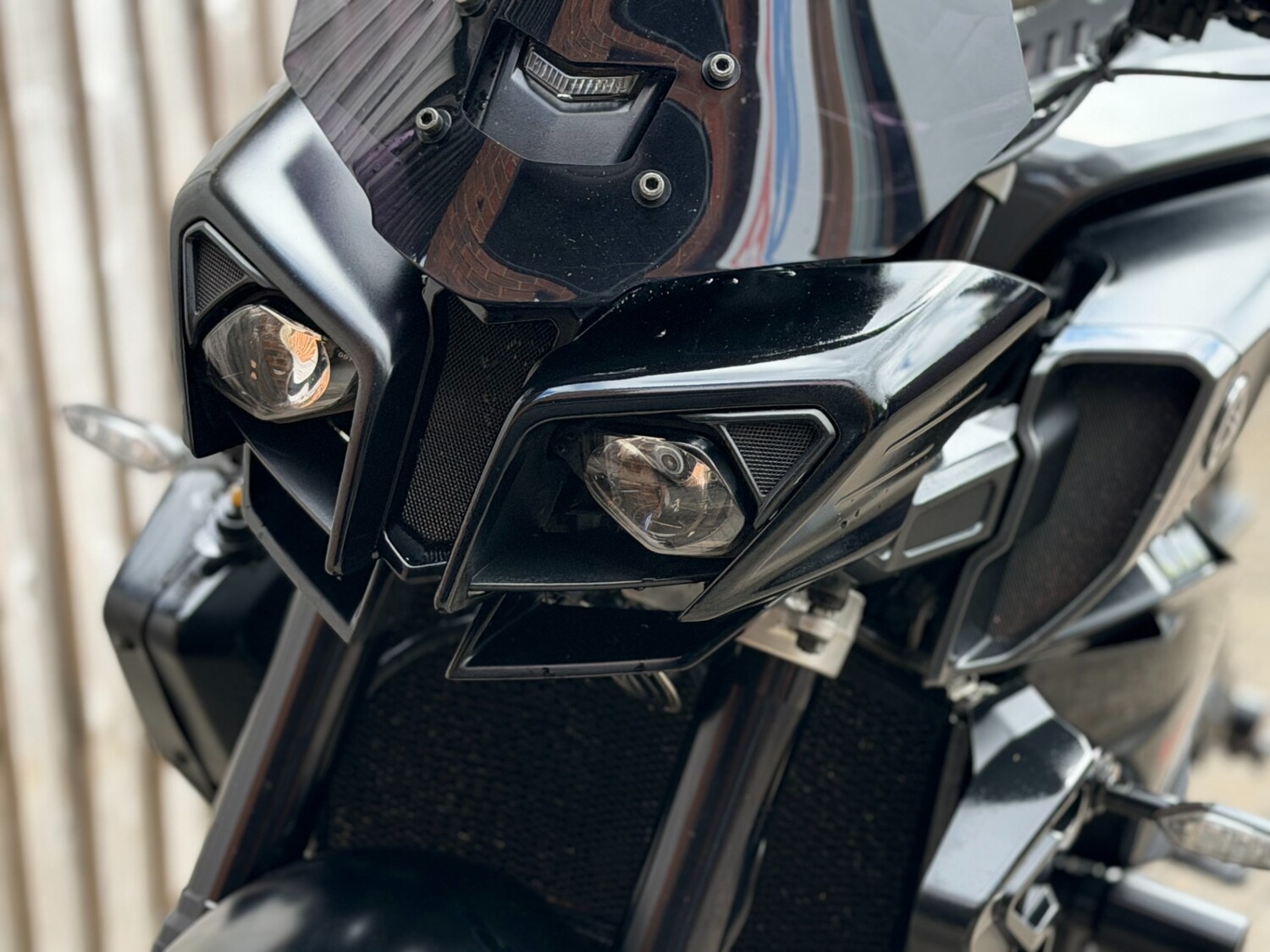 Used Yamaha MT-10 2016 for sale - 78618091: Photo 16