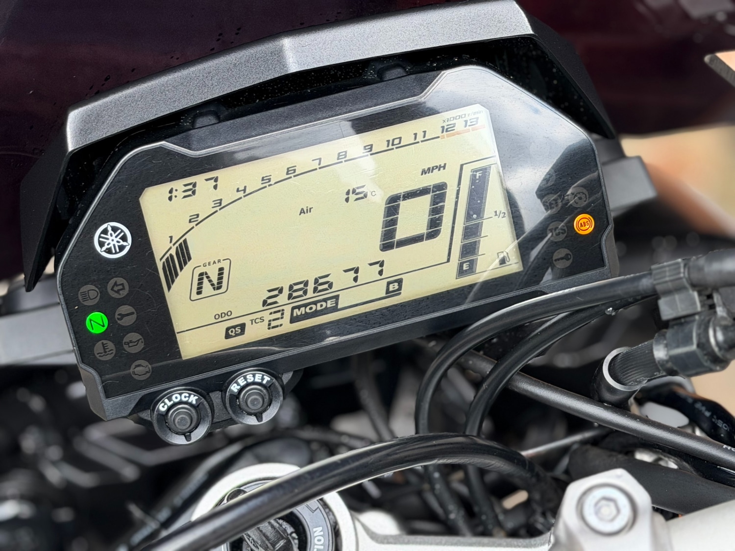 Used Yamaha MT-10 2016 for sale - 78618091: Photo 19