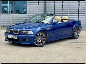 Used BMW M3 2005 for sale - 78748276: Photo