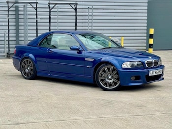 Used BMW M3 2005 for sale - 78748276: Photo