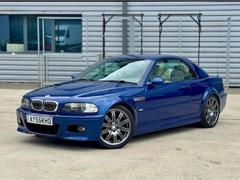 Used BMW M3 2005 for sale - 78748276: Photo
