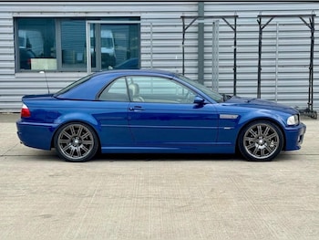 Used BMW M3 2005 for sale - 78748276: Photo