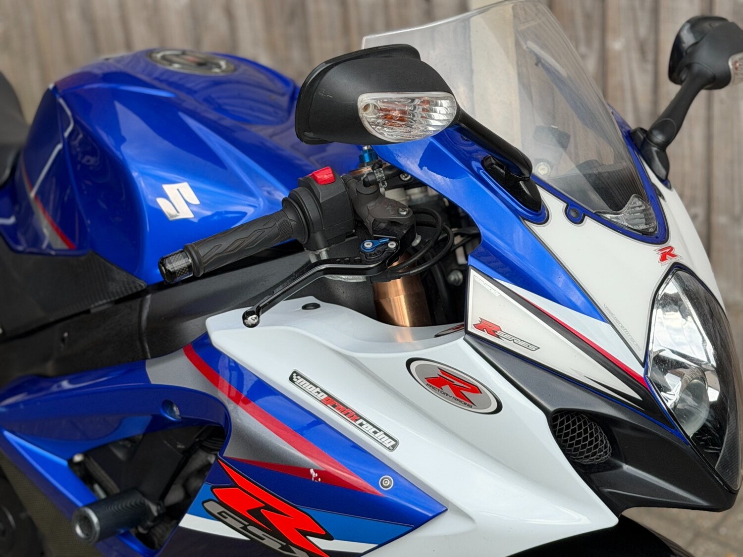 Used Suzuki GSX-R 2007 for sale - 78460269: Photo 12