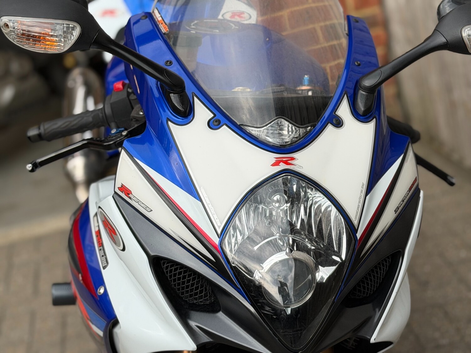 Used Suzuki GSX-R 2007 for sale - 78460269: Photo 13