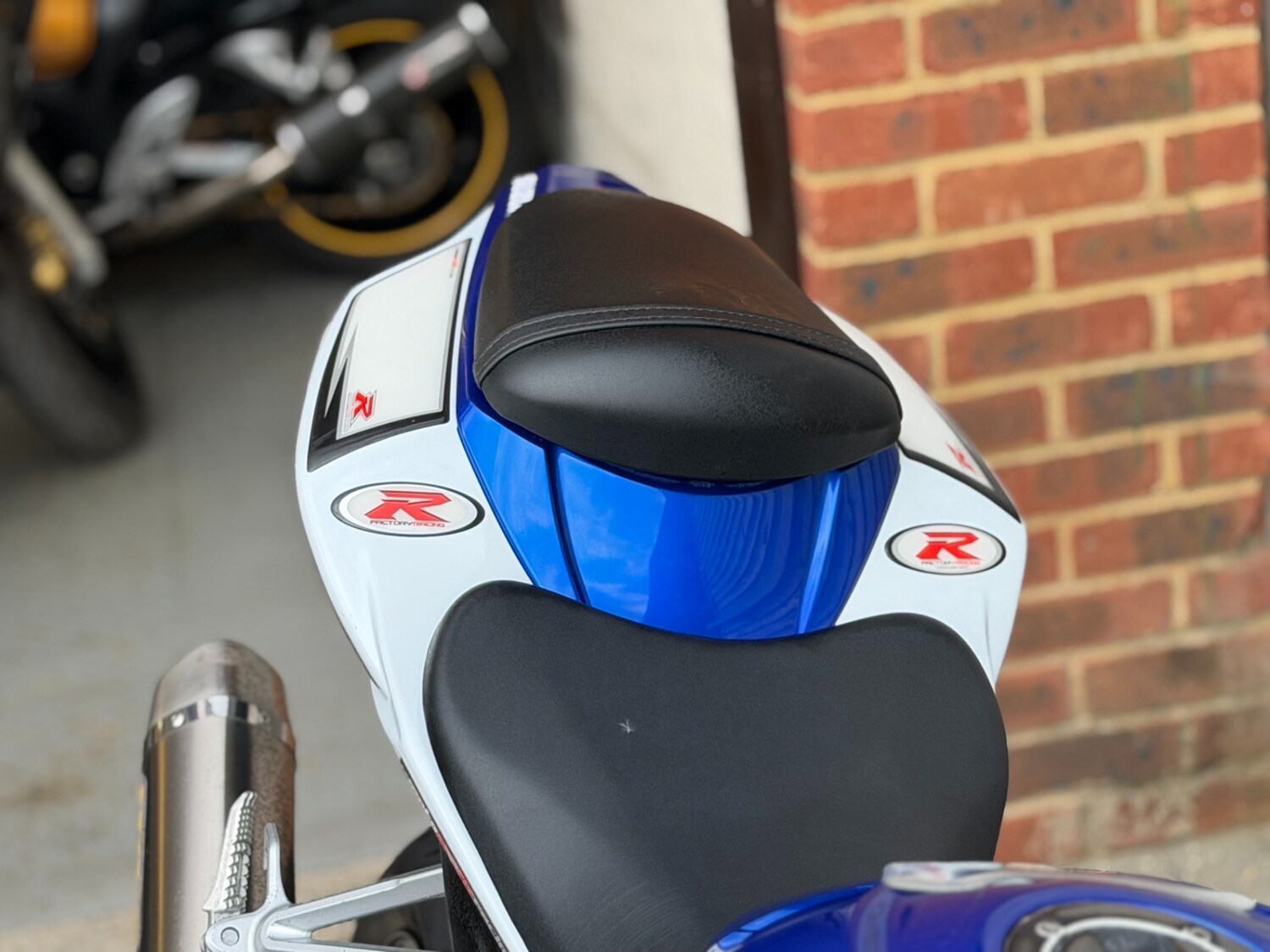 Used Suzuki GSX-R 2007 for sale - 78460269: Photo 17