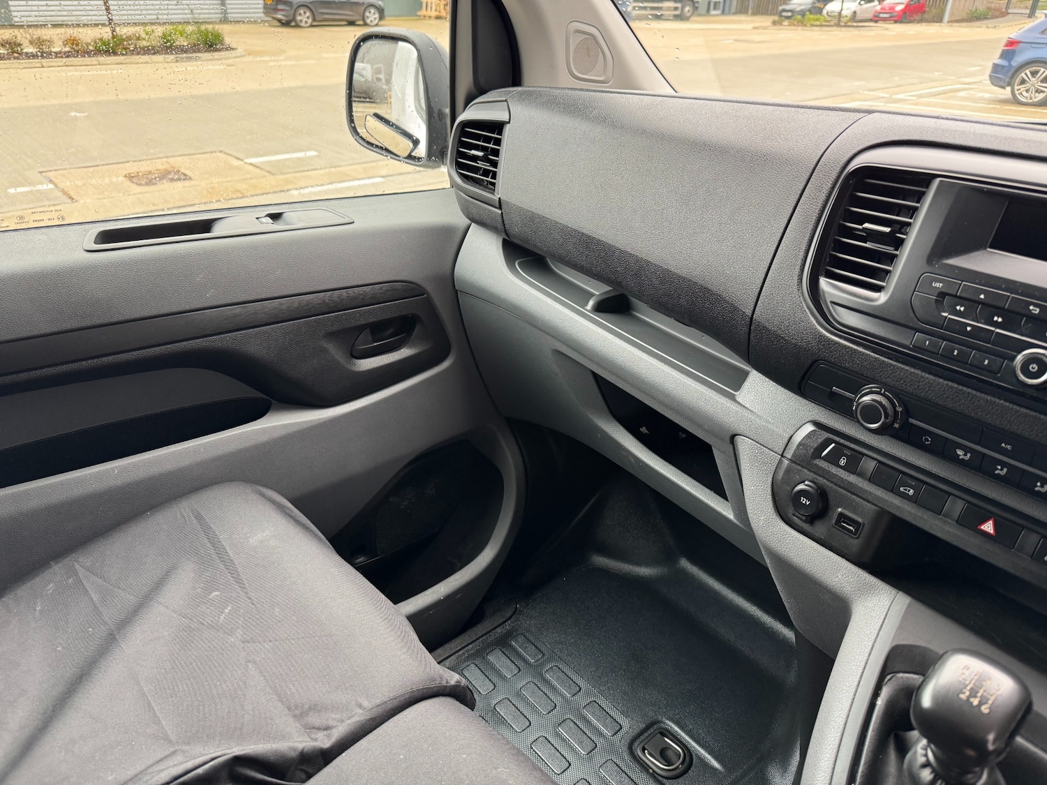 Used Toyota ProAce 2019 for sale - 76982958: Photo 14