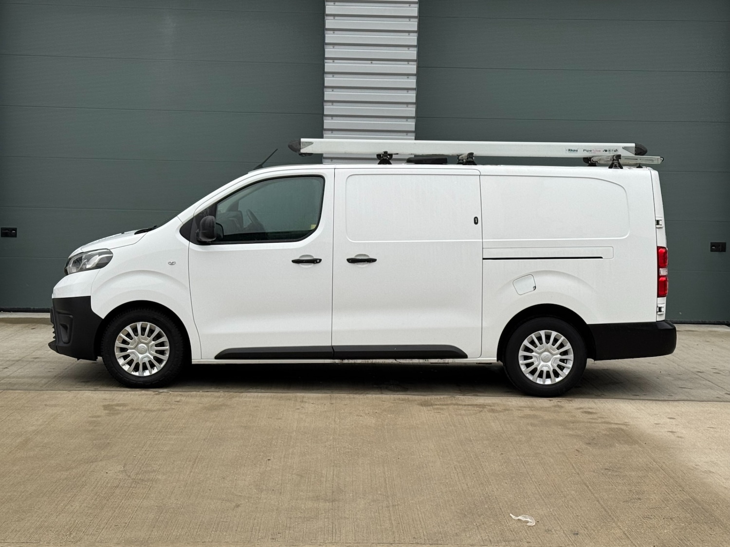 Used Toyota ProAce 2019 for sale - 76982958: Photo 7
