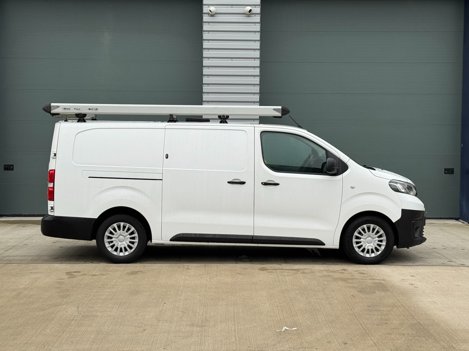 Used Toyota ProAce 2019 for sale - 76982958: Photo 8