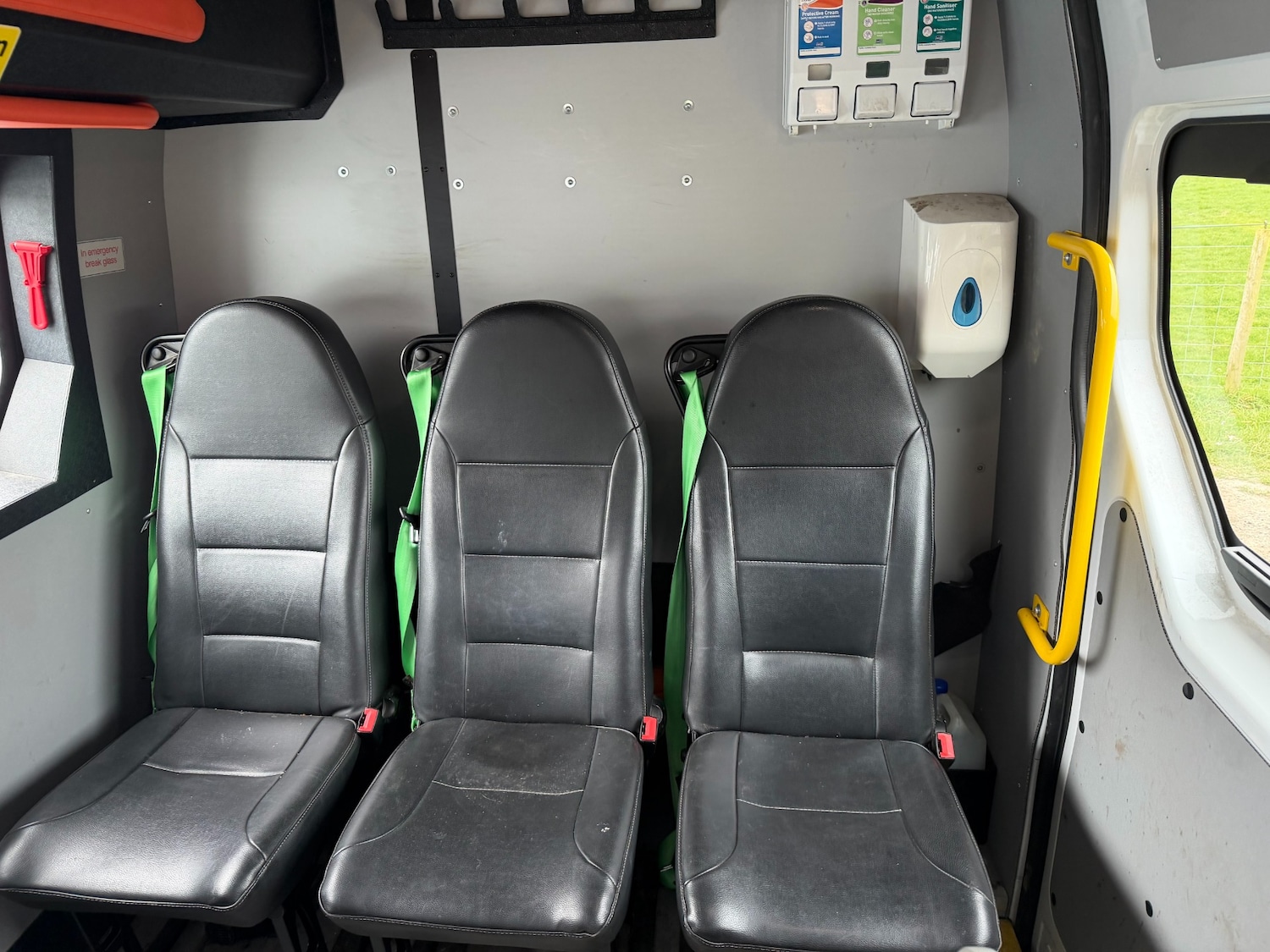 Used Vauxhall Movano 2019 for sale - 78039949: Photo 13