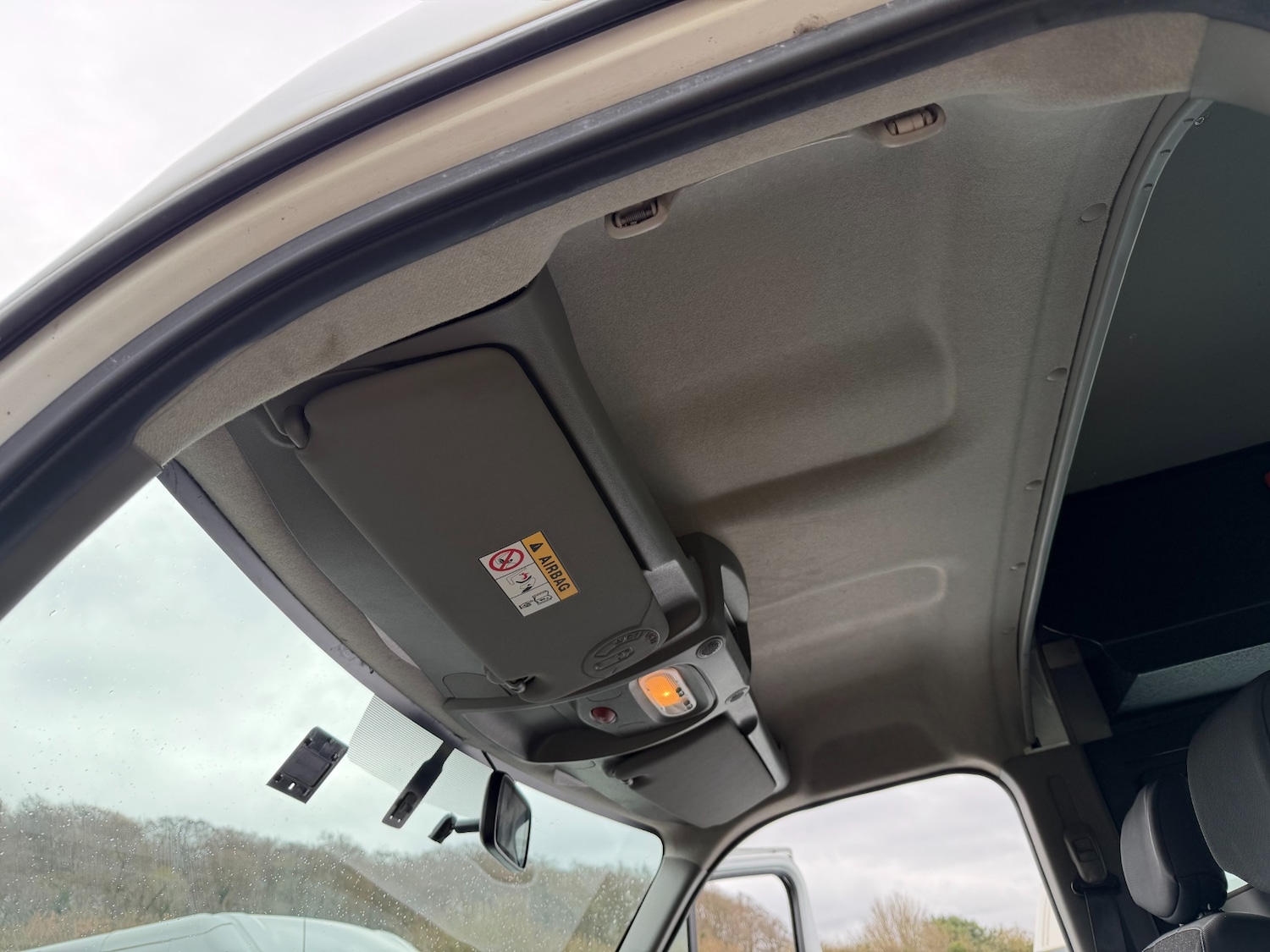 Used Vauxhall Movano 2019 for sale - 78039949: Photo 14