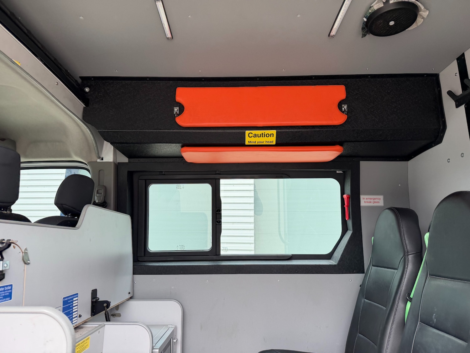 Used Vauxhall Movano 2019 for sale - 78039949: Photo 20