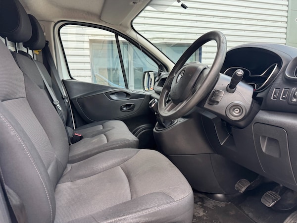 Used Renault Trafic 2020 for sale - 76209142: Photo 13