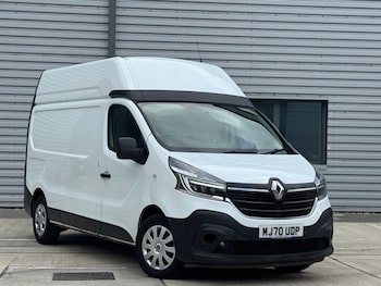 Renault - Trafic