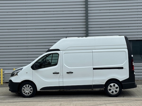 Used Renault Trafic 2020 for sale - 76209142: Photo 5
