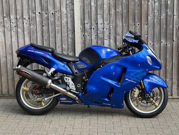 Used Suzuki GSX 2008 for sale - bike-79368238: Photo