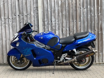 Used Suzuki GSX 2008 for sale - bike-79368238: Photo