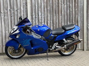 Used Suzuki GSX 2008 for sale - bike-79368238: Photo