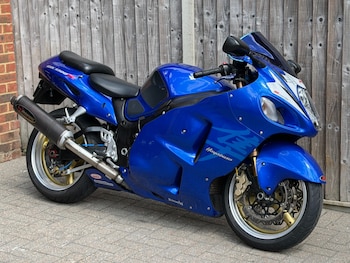 Used Suzuki GSX 2008 for sale - bike-79368238: Photo