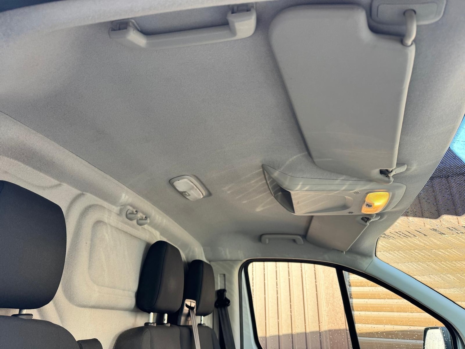 Used Ford Transit Custom 2019 for sale - 77837354: Photo 19