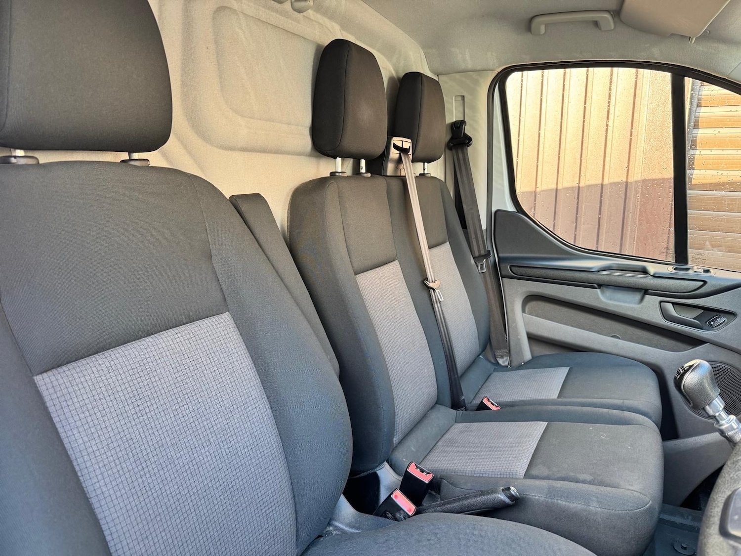 Used Ford Transit Custom 2019 for sale - 77837354: Photo 20