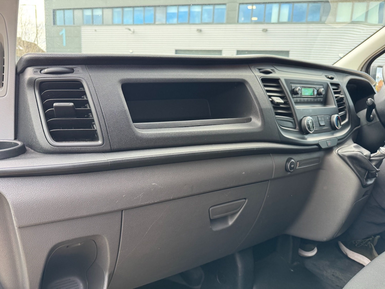 Used Ford Transit Custom 2019 for sale - 77837354: Photo 21