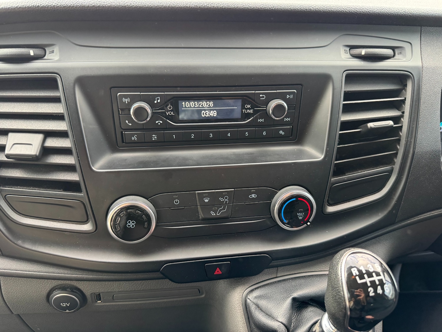 Used Ford Transit Custom 2019 for sale - 77837354: Photo 22