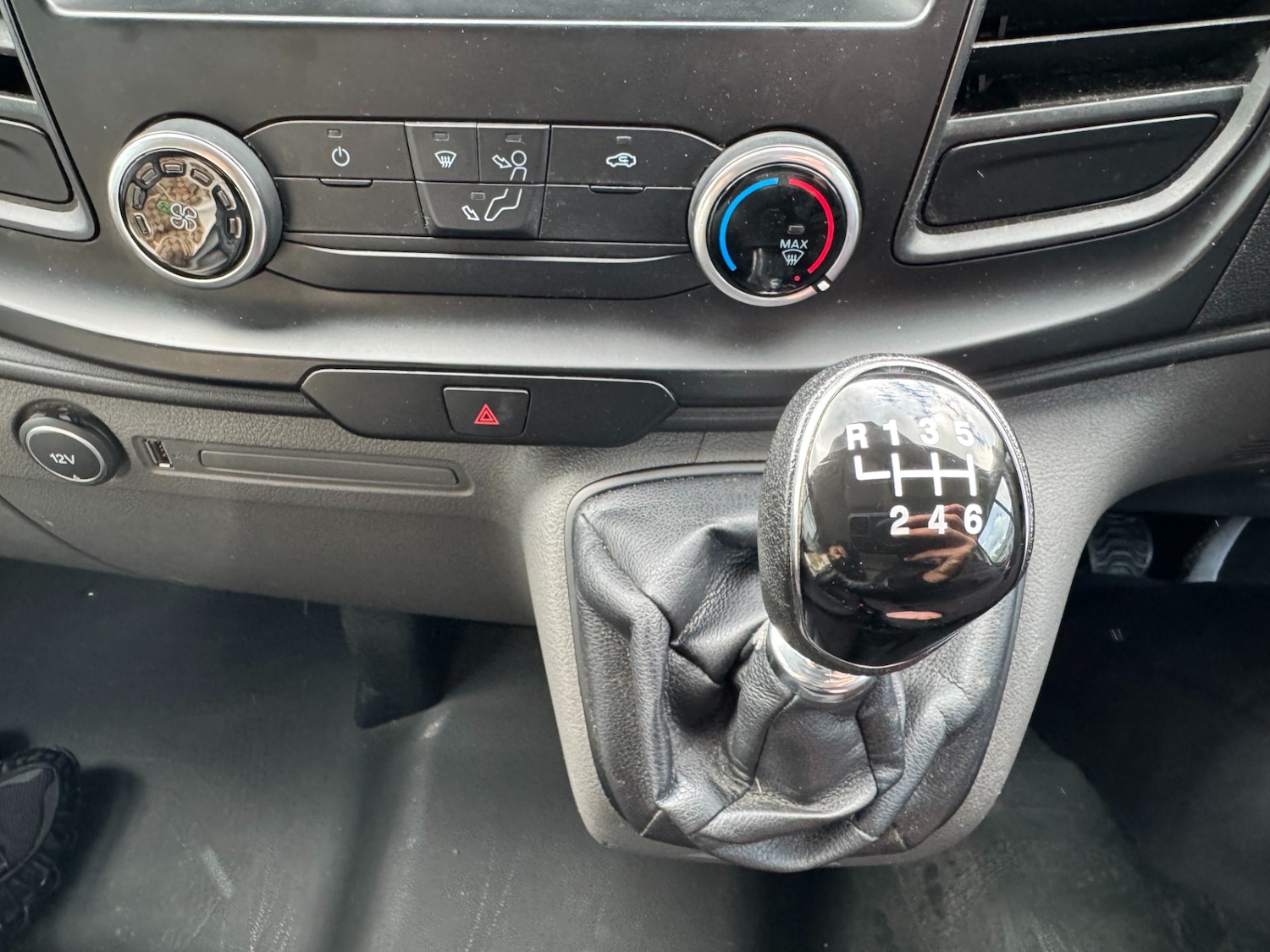 Used Ford Transit Custom 2019 for sale - 77837354: Photo 23