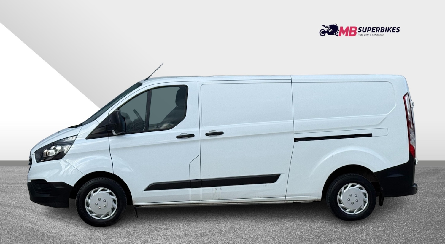 Used Ford Transit Custom 2019 for sale - 77837354: Photo 9