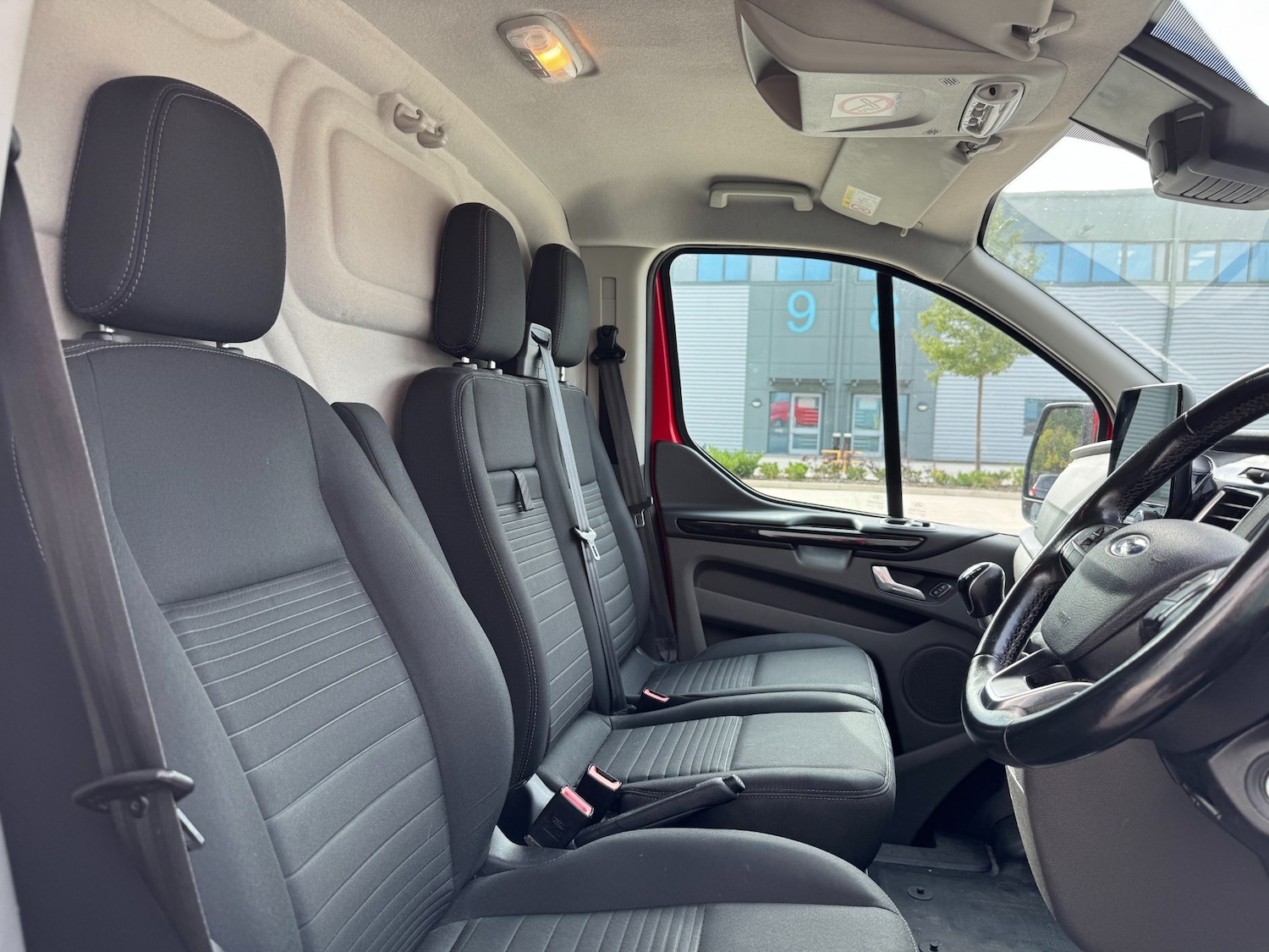 Vehicle 11