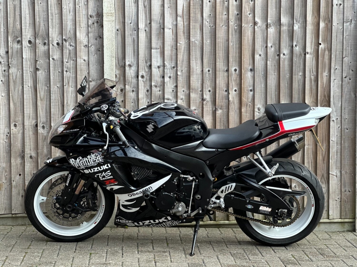 Suzuki GSX-R