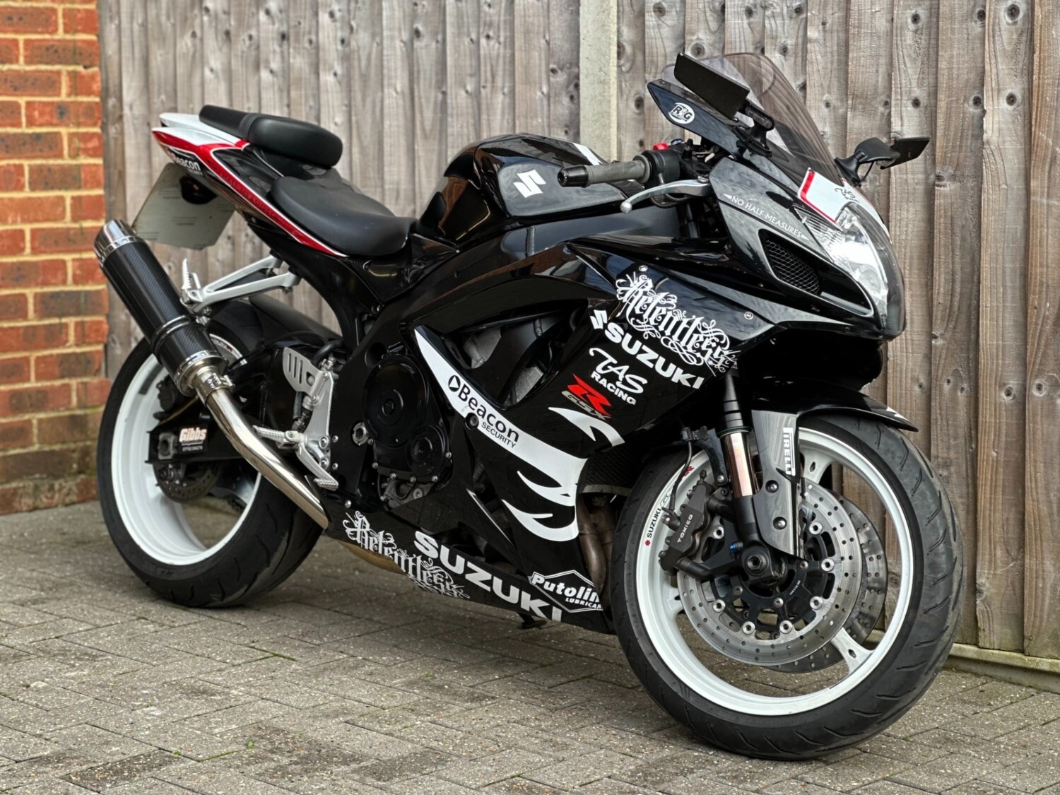 Suzuki GSX-R
