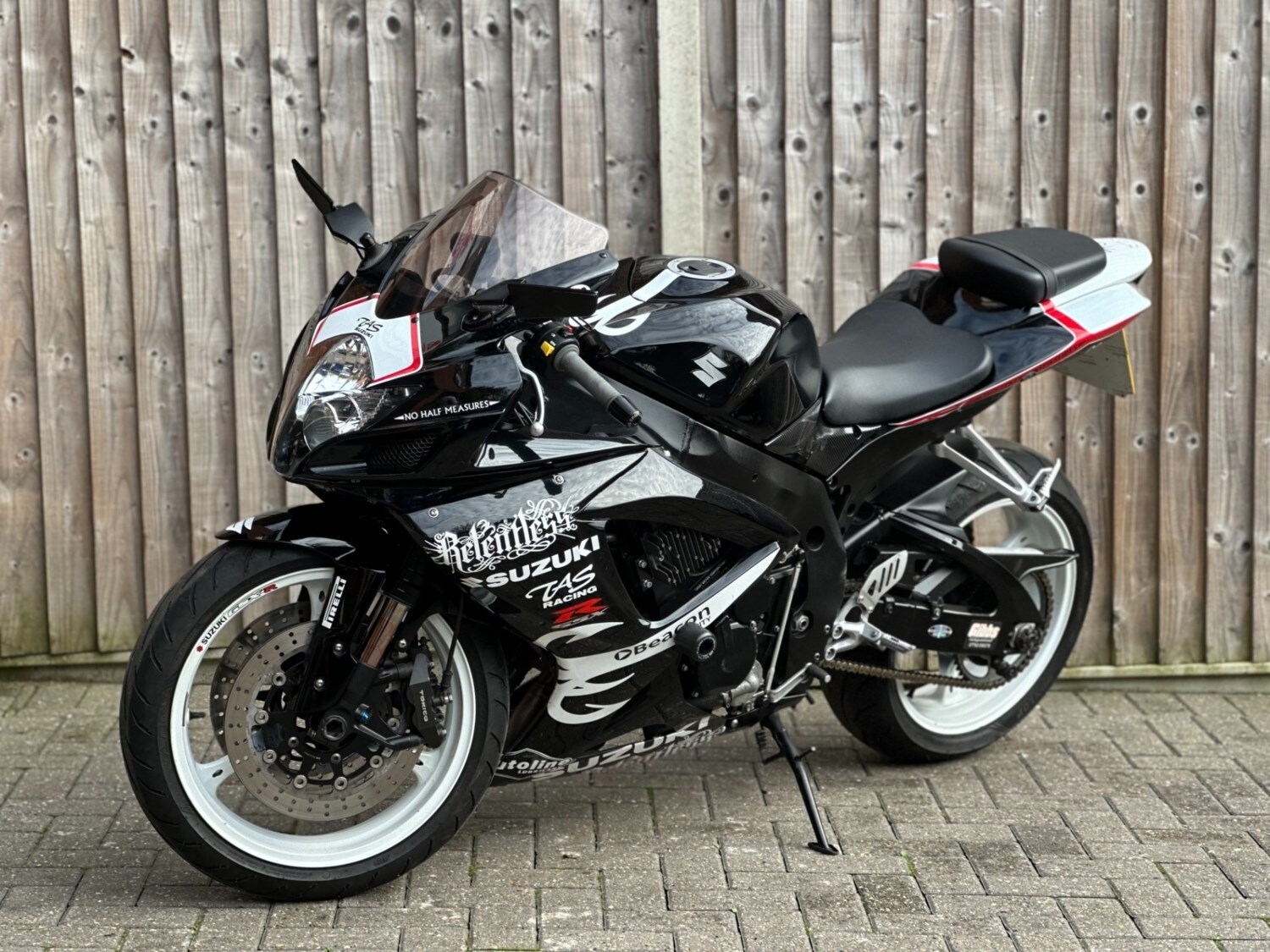 Suzuki GSX-R