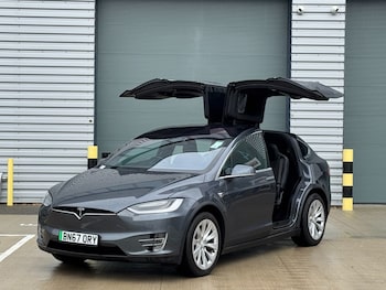 2017 (67) - 245kW 75kWh Dual Motor 5dr Auto